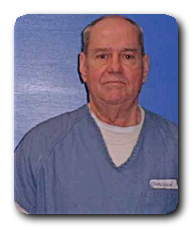 Inmate DAYNE R WILSON