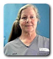 Inmate DONNA L BROWN