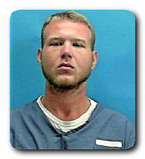 Inmate CLAYTON T COMBS
