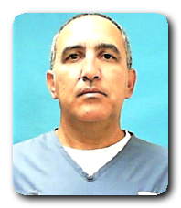 Inmate EDEL AGUILA CUBA