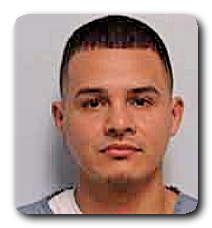 Inmate ROBERT P LOPEZ