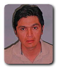 Inmate MACIEL MUNOZ MARTINEZ