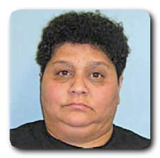 Inmate SYLVIA SANTIAGO