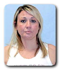 Inmate RACHELLE ROSE SCRIBNER