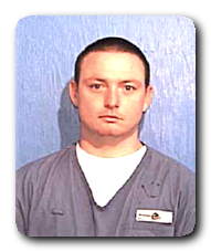 Inmate STEVEN L JR WILLIAMSON