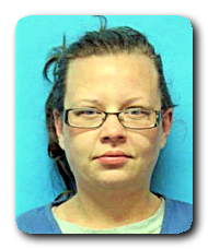 Inmate KAYLEE J BARTHOLOW
