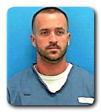 Inmate CURTIS J DOVER