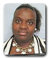 Inmate VINQUESHA MASON