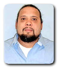 Inmate JOEL DAVID MULERO