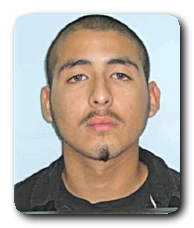 Inmate ERIC MUNOZ