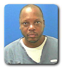 Inmate KEITH L RODGERS