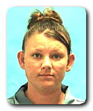 Inmate AMBER R SOWELL
