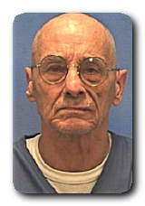 Inmate ROBERT GRADY BATSON