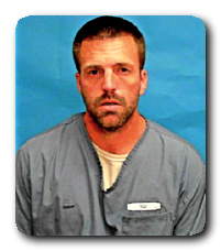 Inmate CHRISTOPHER R COSTIE