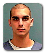 Inmate MIGUEL F FIGUEROA