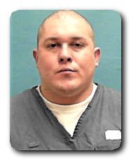 Inmate EDUARDO J JR GONZALEZ