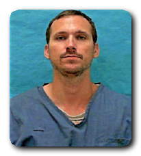 Inmate ANTHONY R HARTWIG