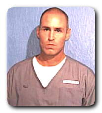 Inmate MATTHEW HUNTER