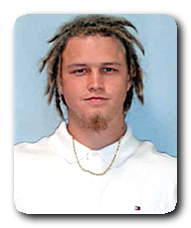 Inmate CEDRIC HAGERTY PATTERSON