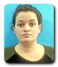 Inmate CRYSTAL NICHOLE SKINNER