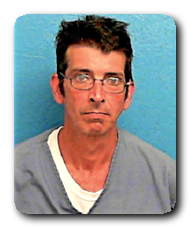 Inmate CHRISTOPHER A BLAIR