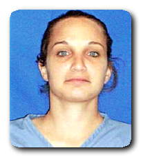 Inmate MICHELLE M DOHERTY