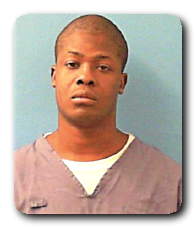 Inmate ISAIAH J EDWARDS
