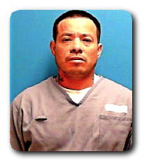 Inmate MARIO MORIN