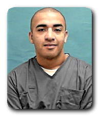 Inmate EMMANUEL RAMIREZ