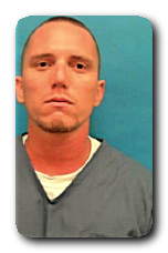 Inmate MICHAEL L TRISSLER