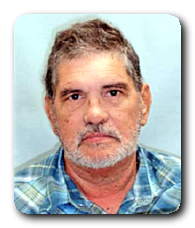 Inmate LUIS A BEAUCHAMPS