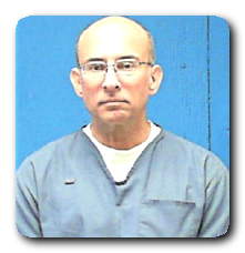 Inmate JOHN COLUMBIA