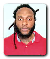 Inmate DEVIN ONEAL GILMORE