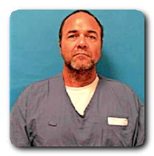 Inmate WILLIAM C HUGHES