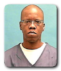 Inmate JARVIS J MOORE