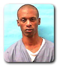 Inmate JAHRELL V NEAL