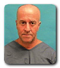 Inmate TIMOTHY D SCHEUER