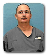 Inmate TIMOTHY E JR ALEXANDER