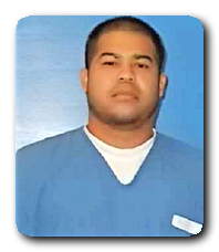 Inmate ENCARNACION GONZALES