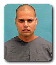 Inmate CASEY M ORTIZ