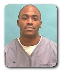 Inmate KIEREEK L SEYMOUR