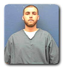 Inmate JUSTIN D WIRTH