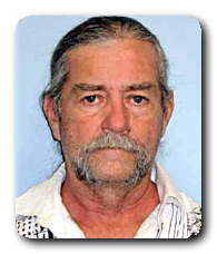 Inmate TERRY WISEMAN
