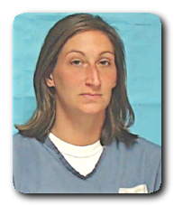 Inmate HILLARY P BRYANT