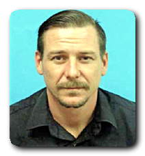 Inmate TIMOTHY MICHAEL CASE