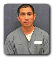Inmate NARSICO GOMEZ