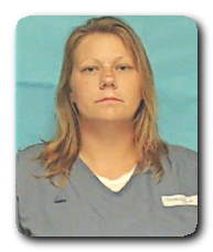 Inmate LISA M GRANT