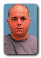 Inmate OSCAR C RODRIGUEZ