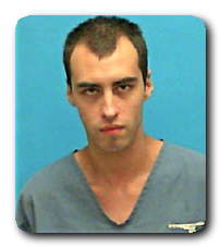 Inmate BRANDON L ROMAGNOLO