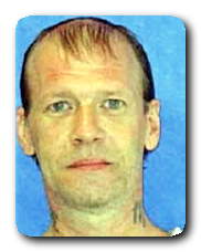 Inmate CHRISTOPHER R WILLIAMS